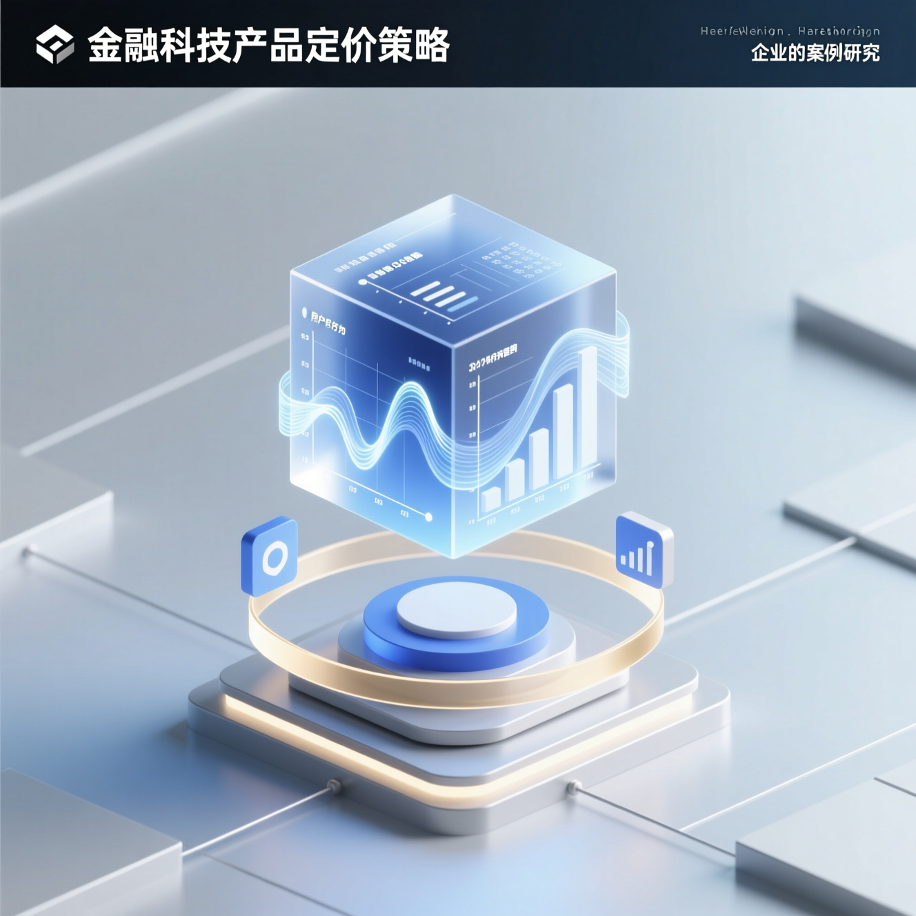 金融科技产品定价策略