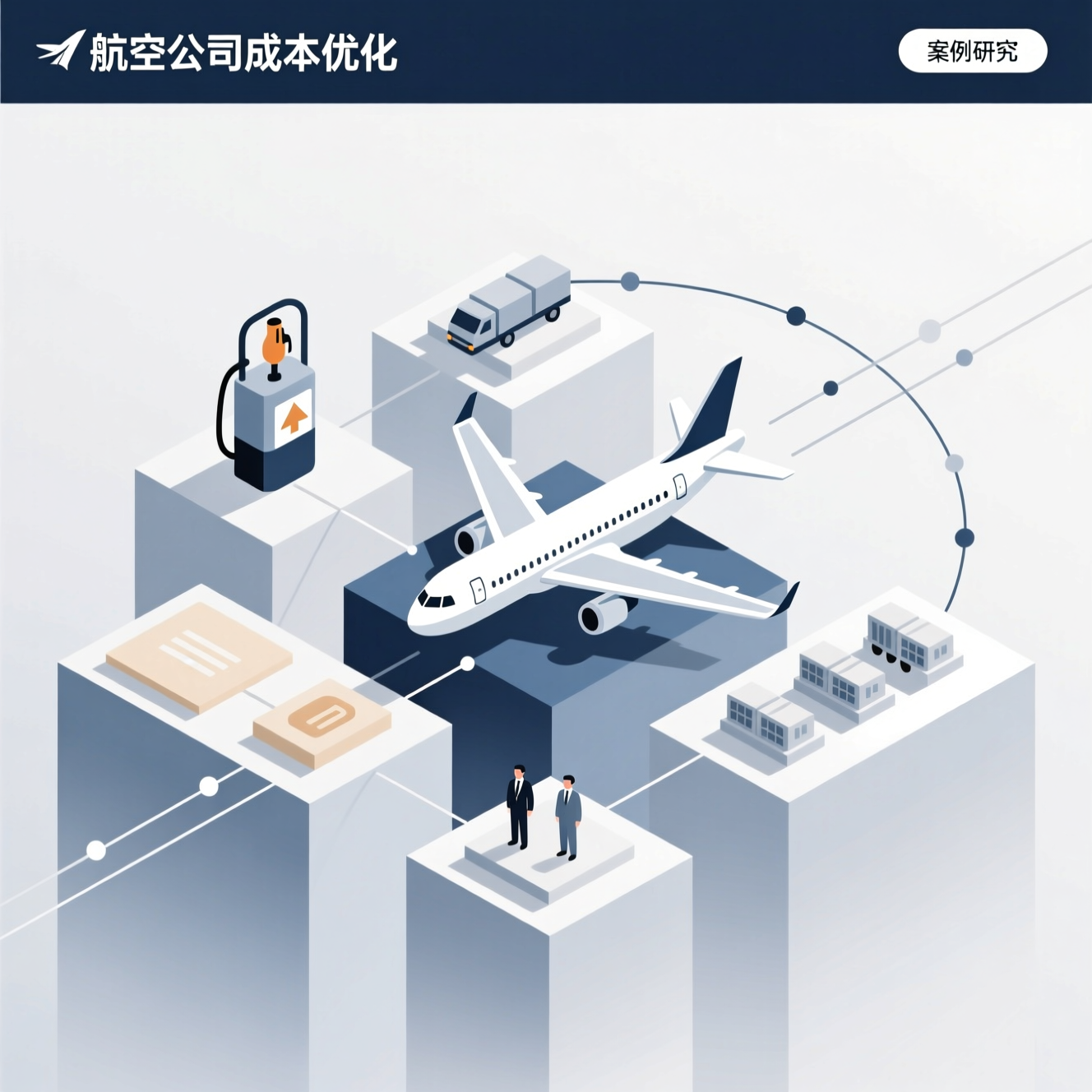 航空公司成本优化