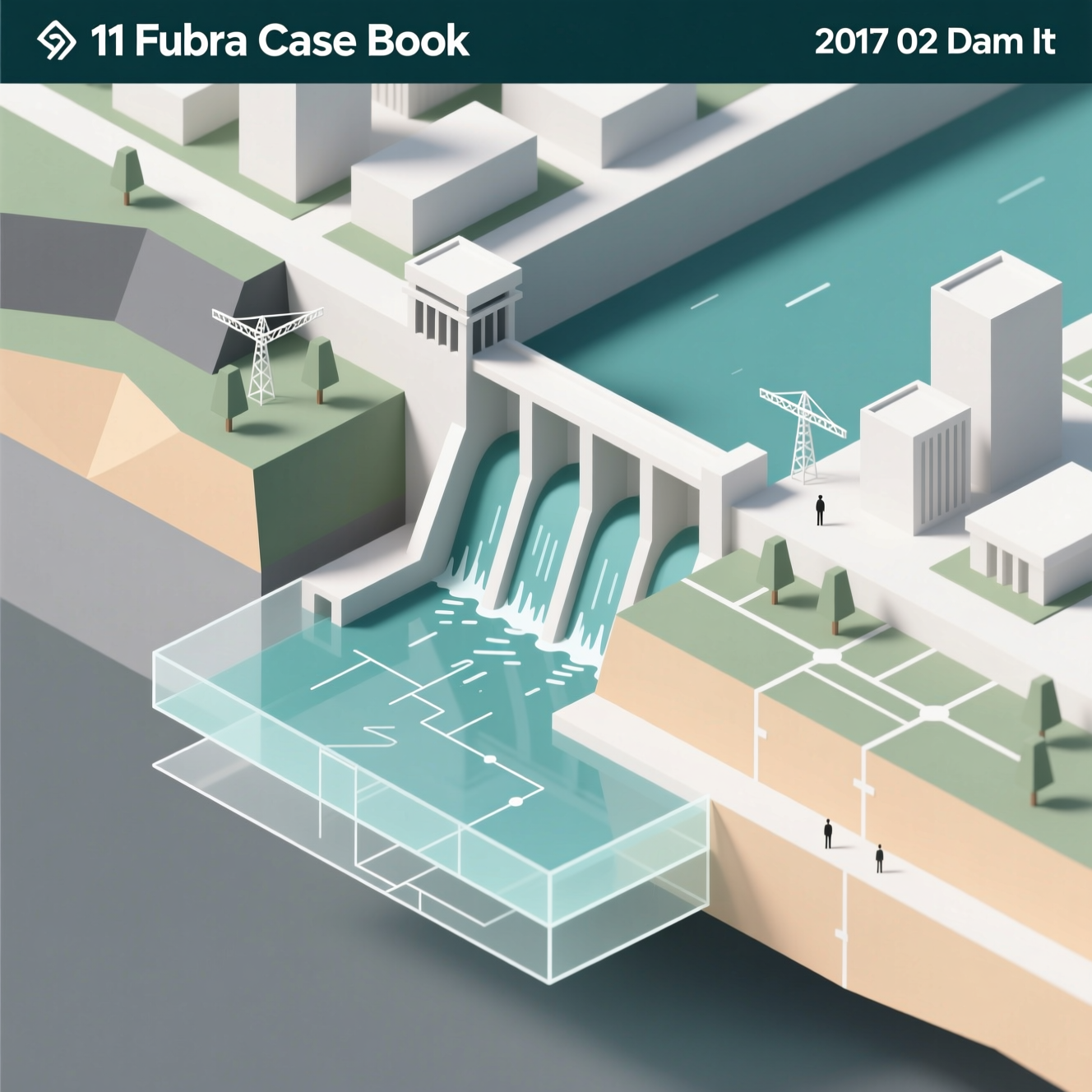 11 Fuqua Case book 2017 02 Dam It