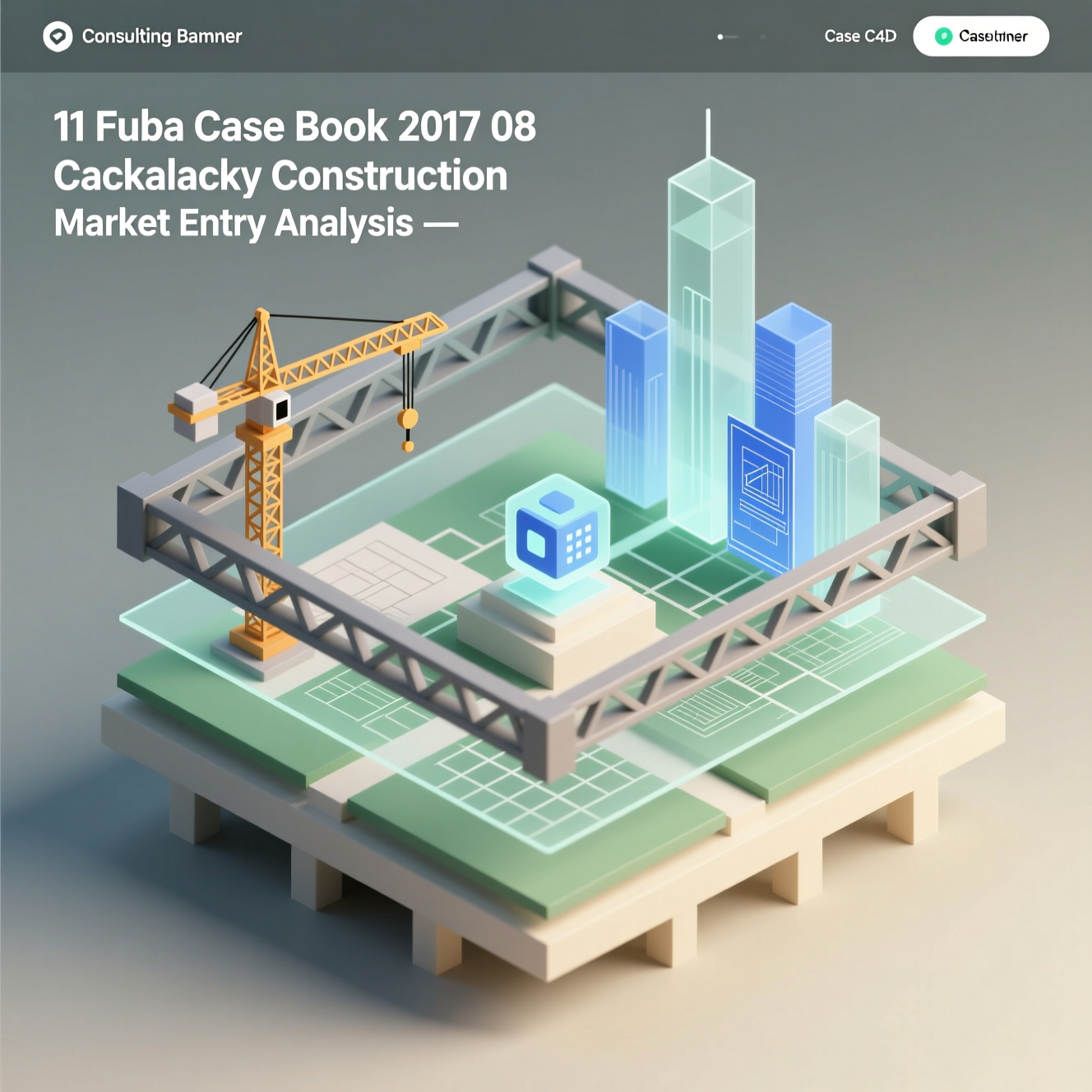 11 Fuqua Case book 2017 08 Cackalacky Construction Market Entry Analysis
