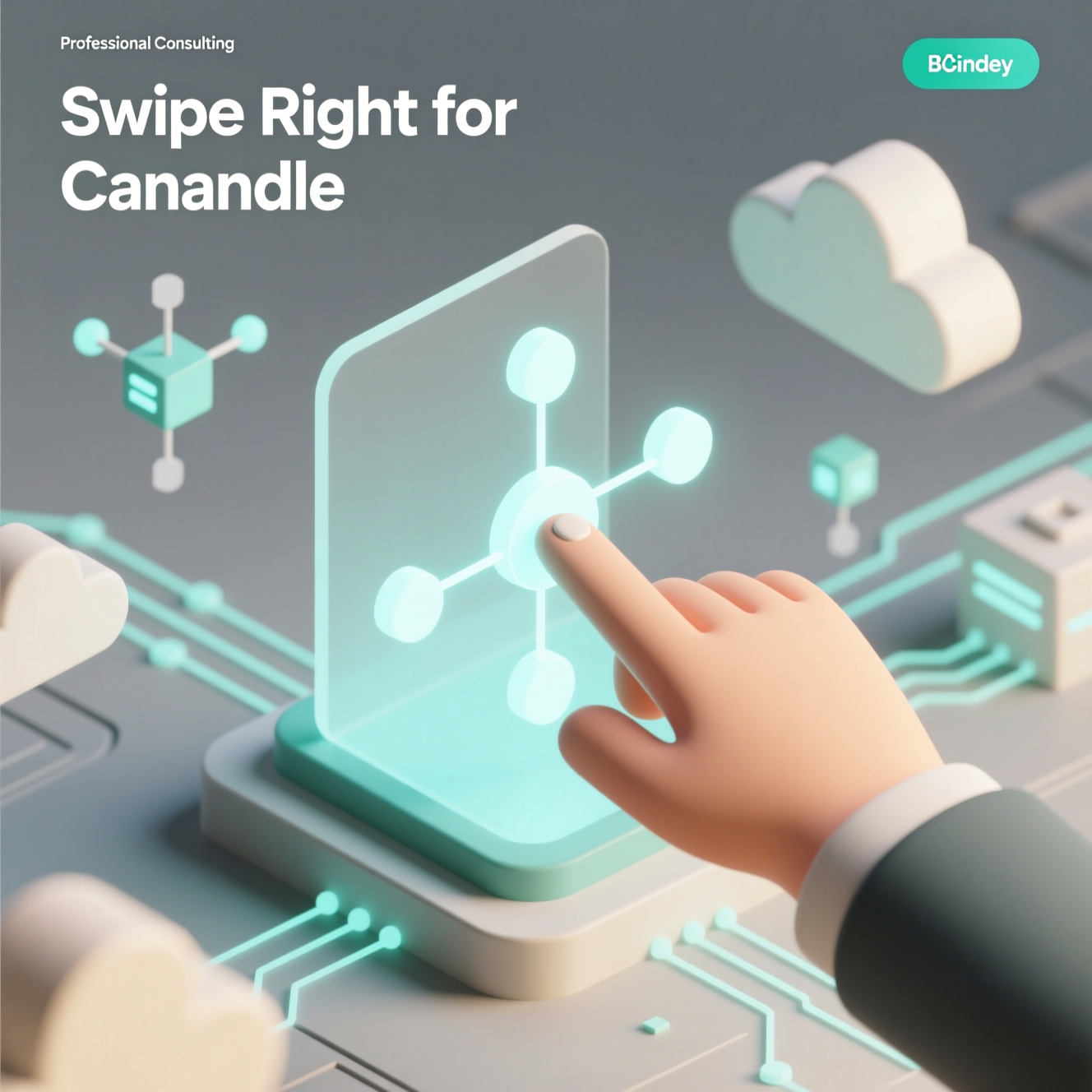 11 Fuqua Case book 2017 04 Swipe Right for Canoodle