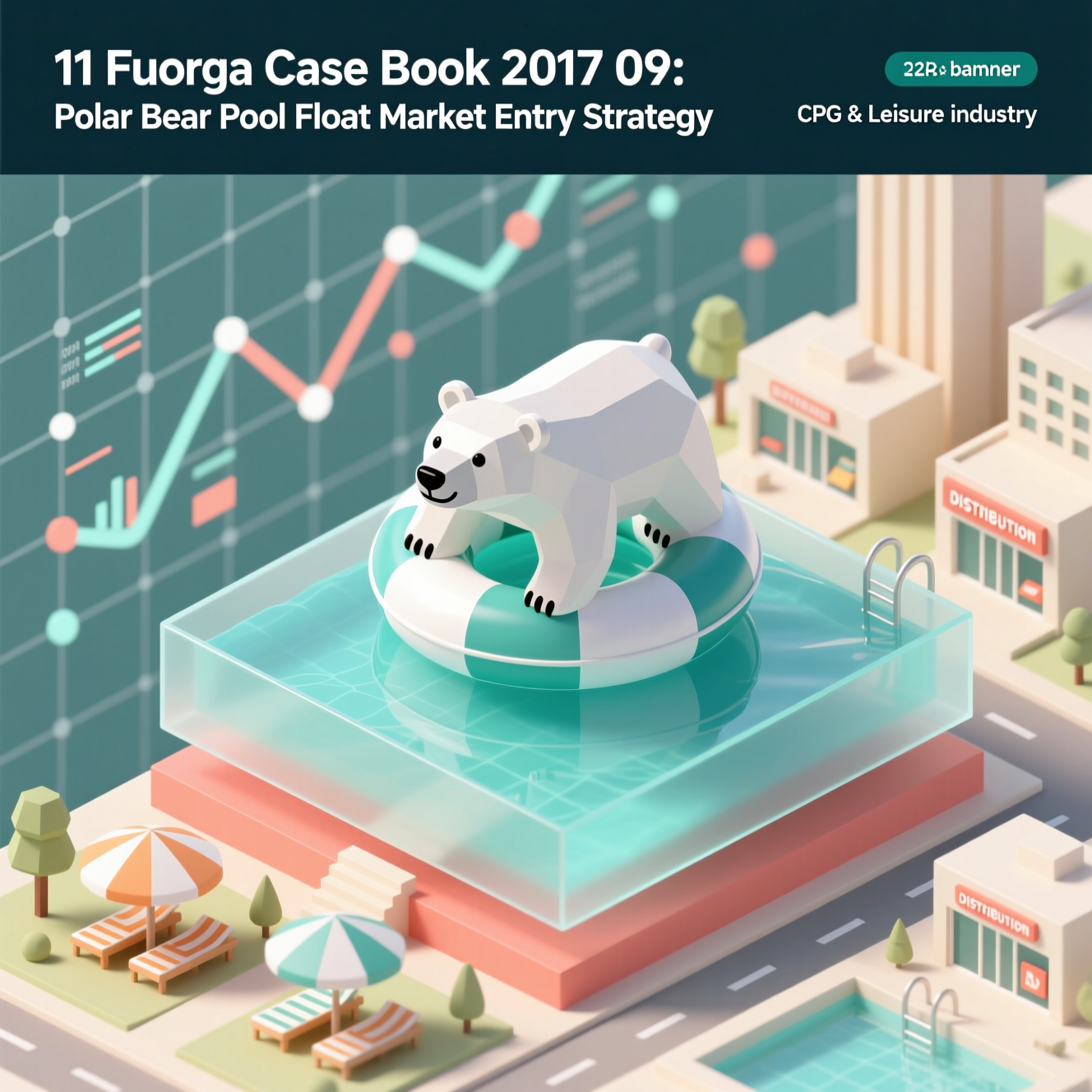 11 Fuqua Case book 2017 09 Polar Bear Pool Float Market Entry Strategy