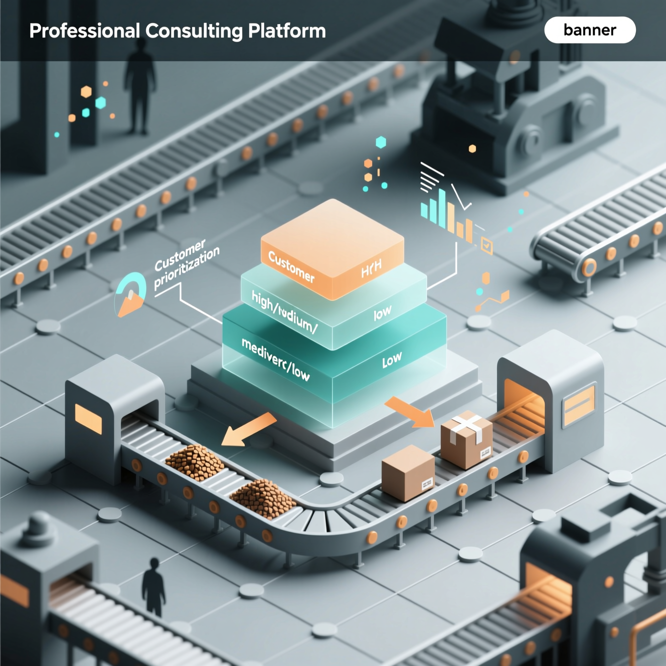 11 Fuqua Case book 2017 14 The Run of the Mill NOWOCO - Customer Prioritization and Order Fulfillment