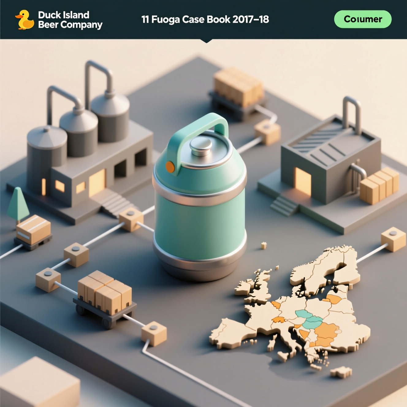 11 Fuqua Case book 2017 18 Duck Island Beer Company UK Market Entry