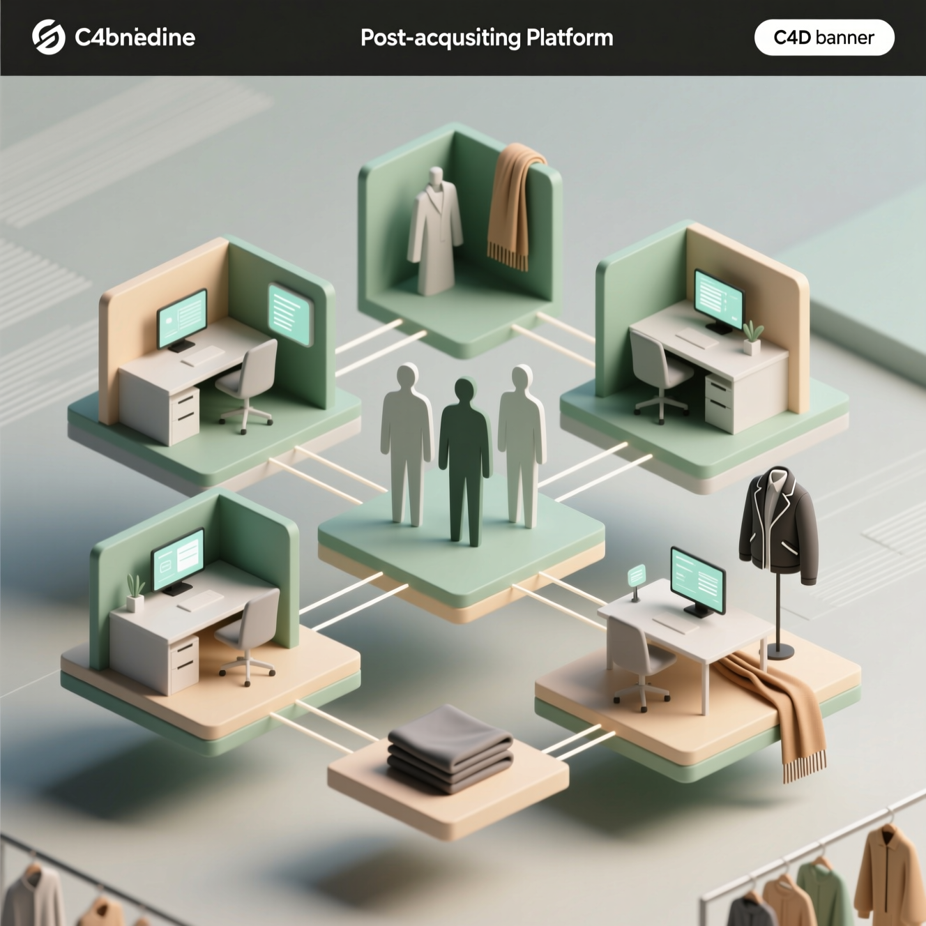 Yermakov Ltd Post-Acquisition Workforce Stabilization