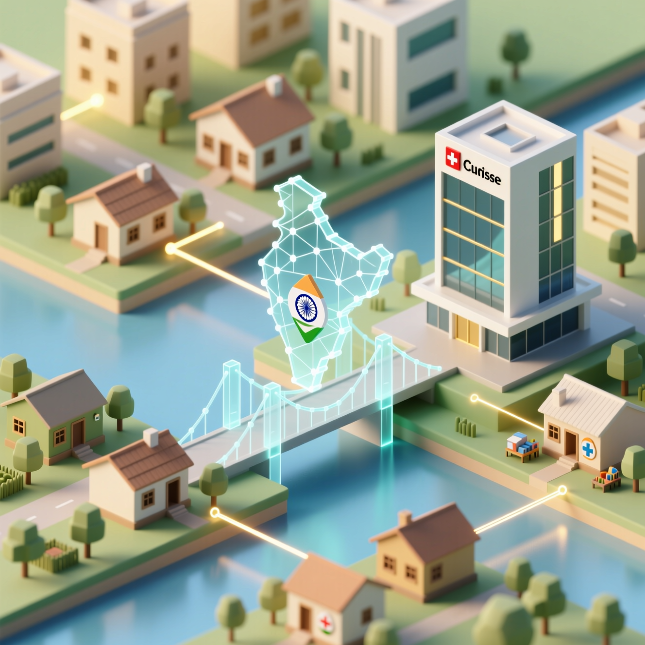 Insurance for the Underserved in India