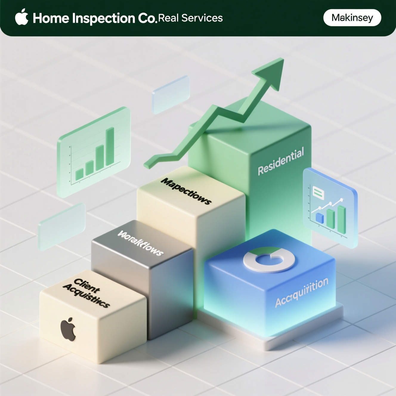 Home Inspection Co. Market Expansion Analysis