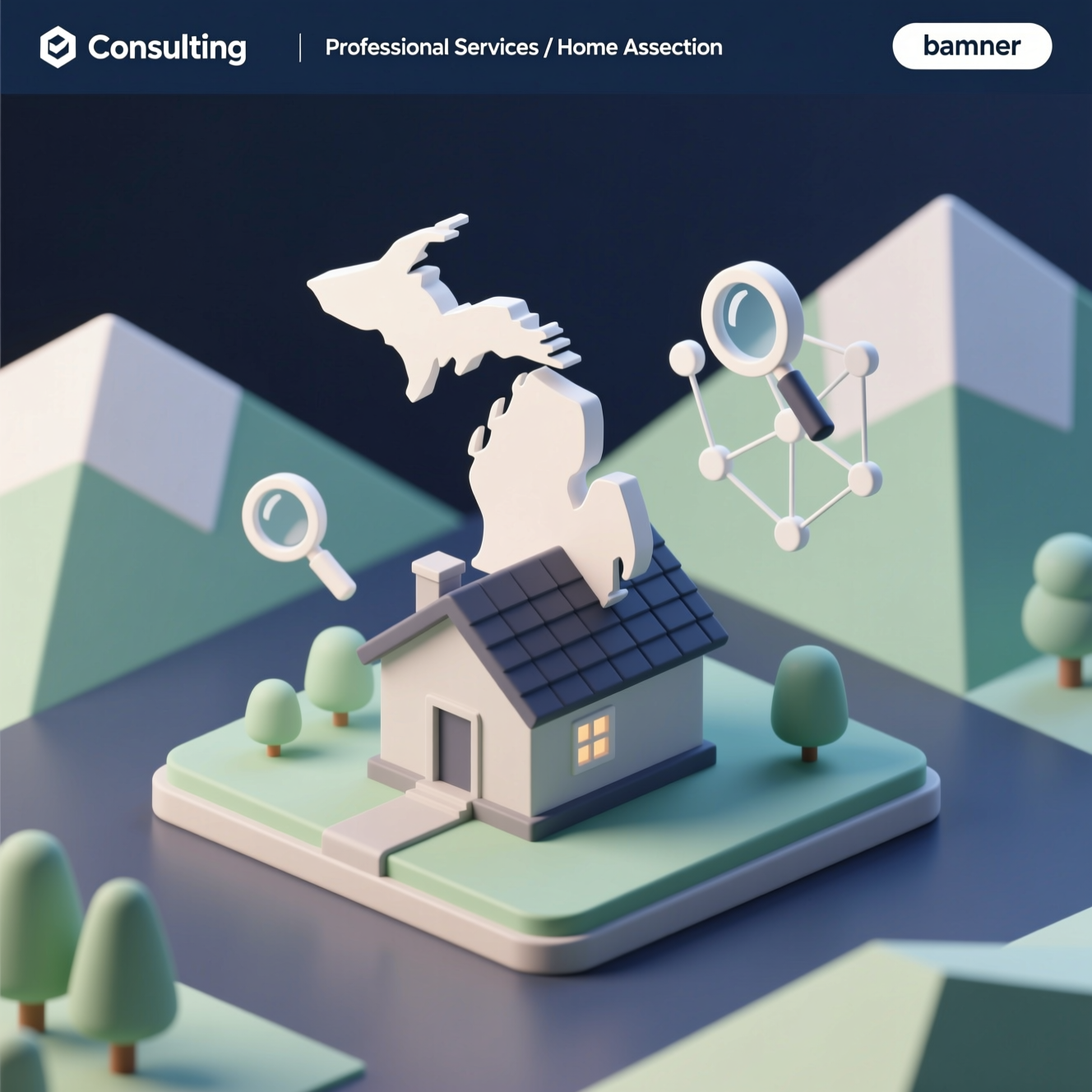 Michigan Home Inspection Market Analysis